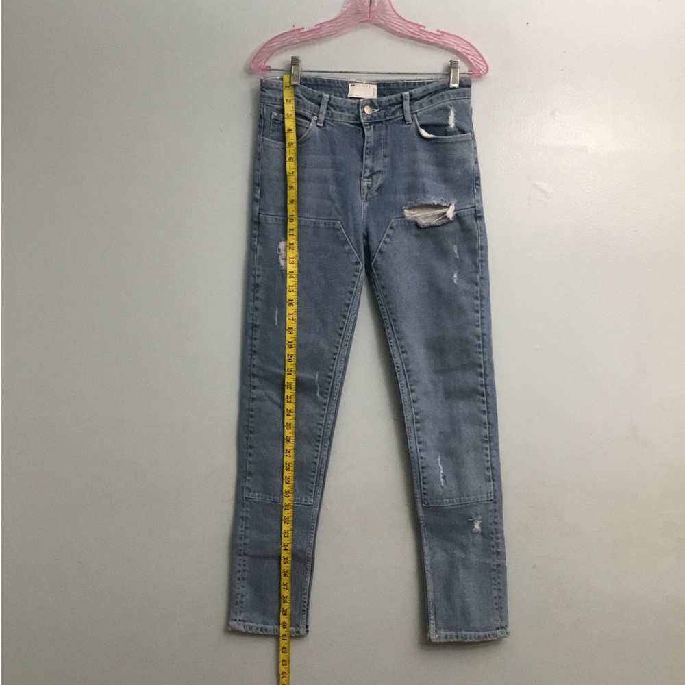 ASOS DESIGN JEANS